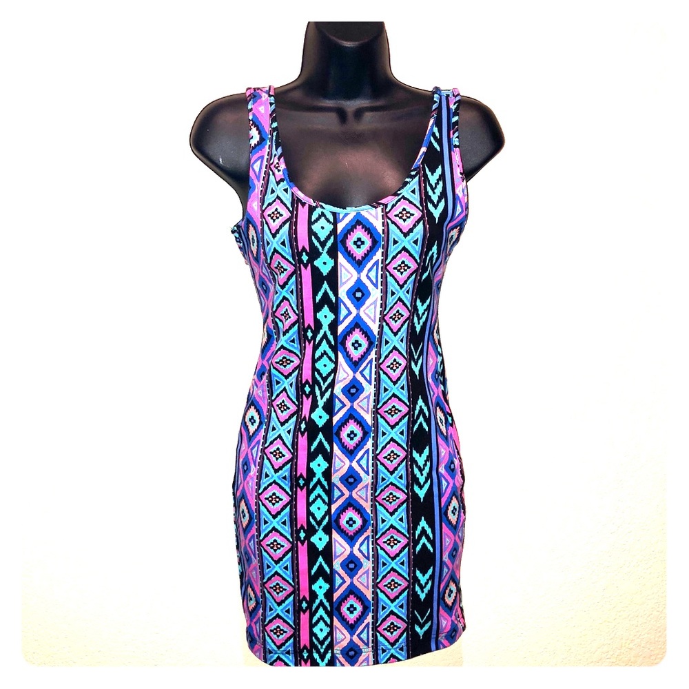 Forever21 Body con dress